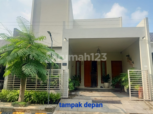 JUAL CEPAT: Rumah Minimalis Modern, Siap Huni di Perum Surya Regency, Gedangan! JUAL CEPAT: Rumah Minimalis Modern, Siap Huni di Perum Surya Regency, Gedangan!