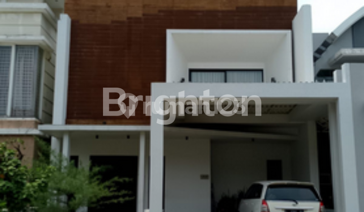 DIJUAL RUMAH CIAMIKK CLUSTER TERDEPAN DI ROYAL RESIDENCE DIJUAL RUMAH CIAMIKK CLUSTER TERDEPAN DI ROYAL RESIDENCE