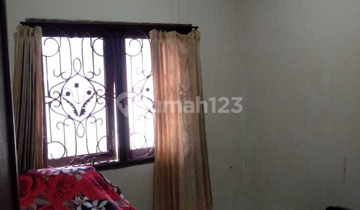 Hunian Strategis & Nyaman di Graha Sampurna Indah, Wiyung 2