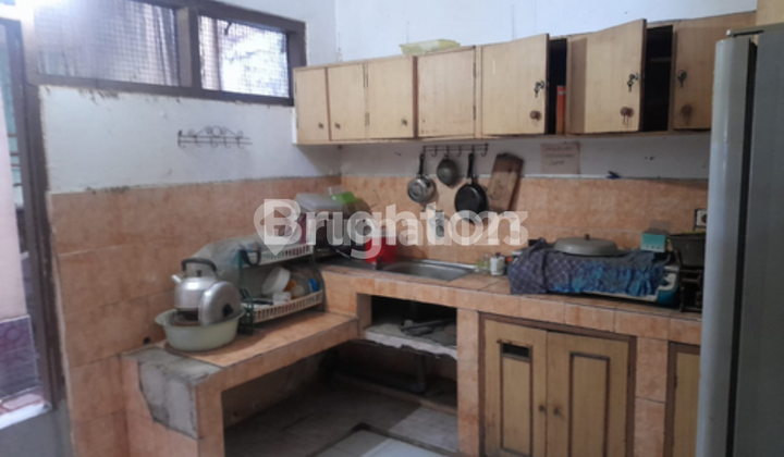 DIJUAL CEPAT BU RUMAH STRATEGIS AREA KETINTANG (LB)