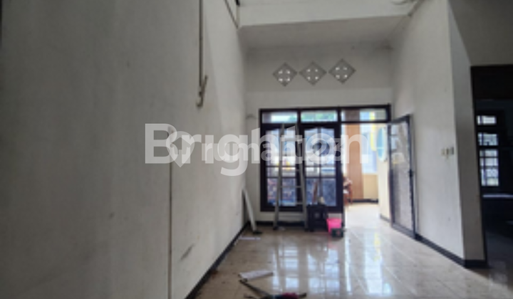 DIJUAL RUMAH 2 LANTAI DI TAMAN PINANG INDAH 2