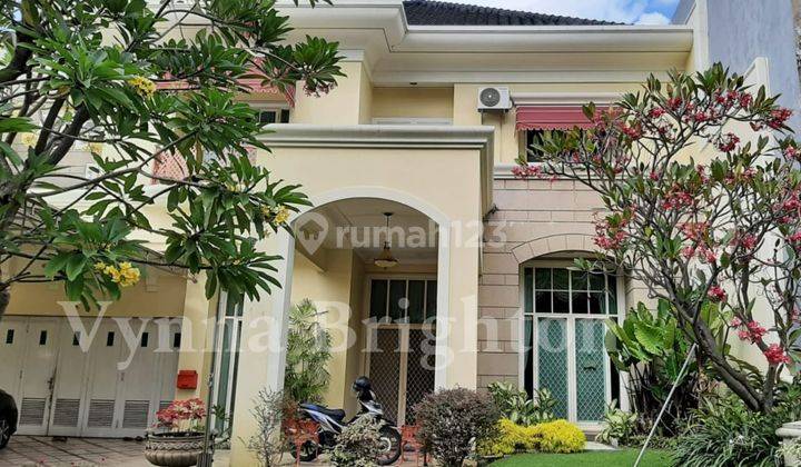 For Sale Istimewa Di Laguna Regency, Pakuwon City 1