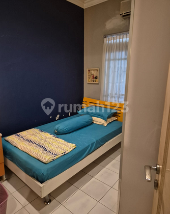 JUAL CEPAT! RUMAH SIAP HUNI & ASRI di PONDOK CHANDRA! 2