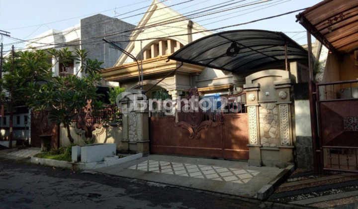 DIJUAL RUMAH MEWAHH TURUN HARGAAA 