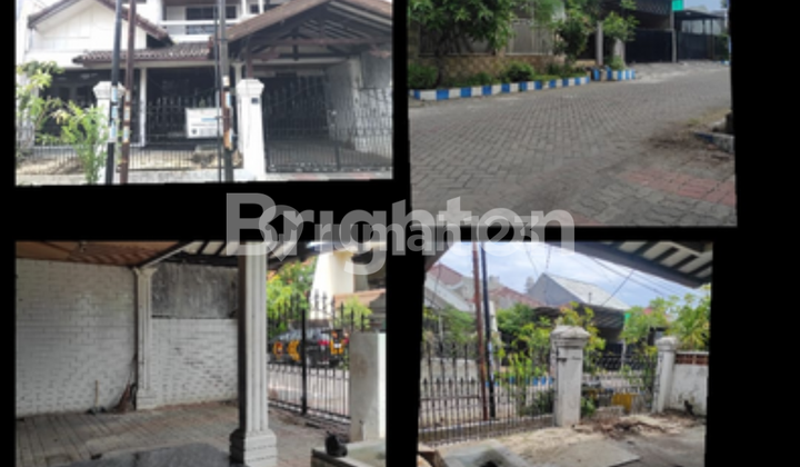 RUMAH 2 LANTAI MINIMALIS CIMAIKK POSISI STRATEGIS 2