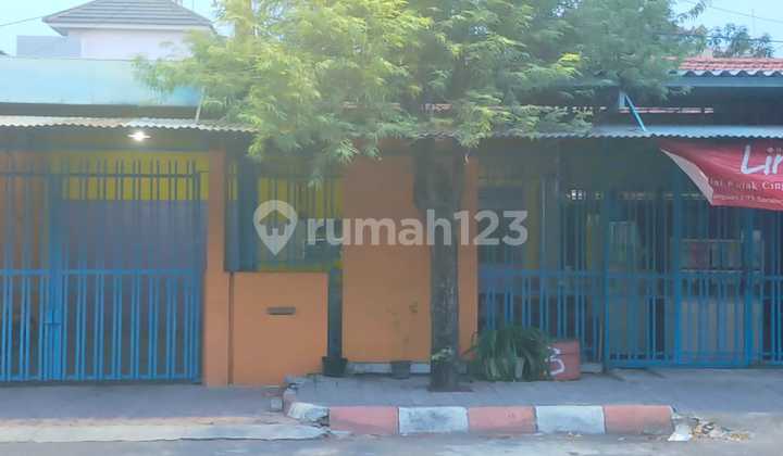 Rumah Mewah Multifungsi: Hunian Nyaman + Potensi Passive Income! * Rumah Mewah Multifungsi: Hunian Nyaman + Potensi Passive Income! *