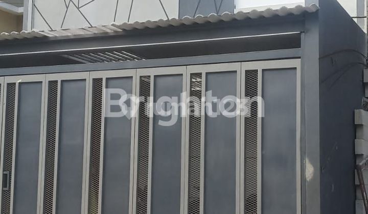 Luxury House Surabaya City