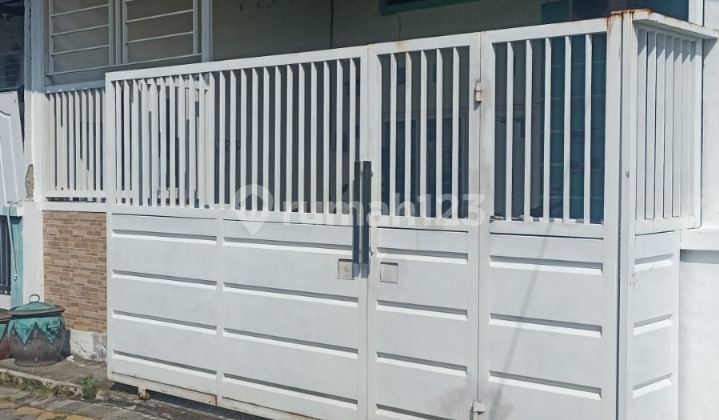  Jual Cepat! Rumah Siap Huni Strategis Dekat Kampus & Akses Utama (MERR) 1