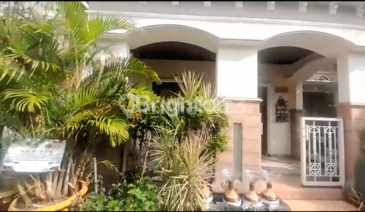 DIJUAL RUMAH MEWAH ASRI LOKASI STRATEGIS DIJUAL RUMAH MEWAH ASRI LOKASI STRATEGIS