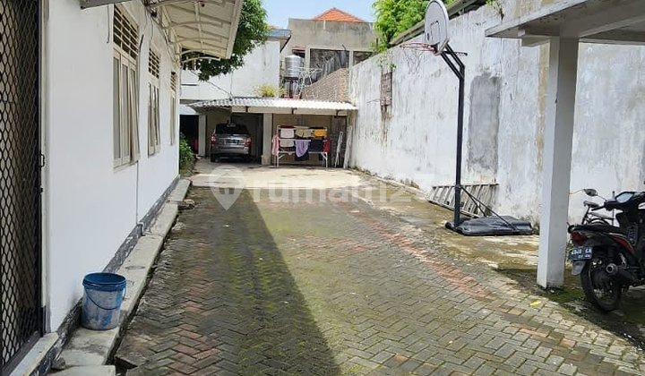 Promo Turun Harga - Rp 37 M! Dijual Rumah / Ruang Usaha Super Luas di Anjasmoro, Surabaya Promo Turun Harga - Rp 37 M! Dijual Rumah / Ruang Usaha Super Luas di Anjasmoro, Surabaya