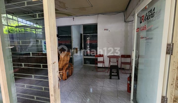 Promo Turun Harga - Rp 37 M! Dijual Rumah / Ruang Usaha Super Luas di Anjasmoro, Surabaya Promo Turun Harga - Rp 37 M! Dijual Rumah / Ruang Usaha Super Luas di Anjasmoro, Surabaya
