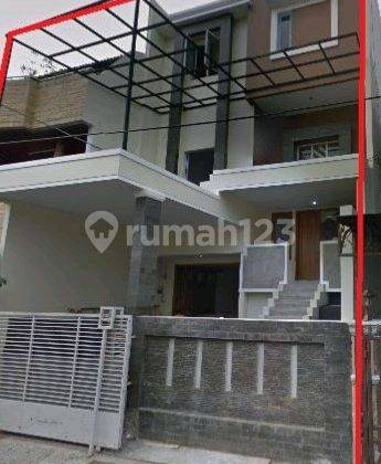 Rumah Citra 2 Bagus Murah 1