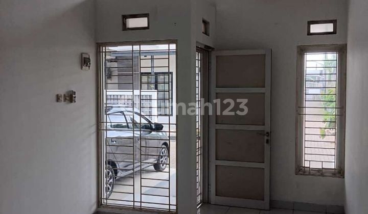 Affordable Ready-to-Use Homes in the Beautiful Bintang Residence Cluster Affordable Ready-to-Use Homes in the Beautiful Bintang Residence Cluster