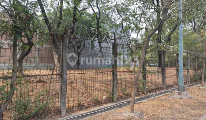 Tanah Kavling Pik Pinisi Indah Jakarta Utara 