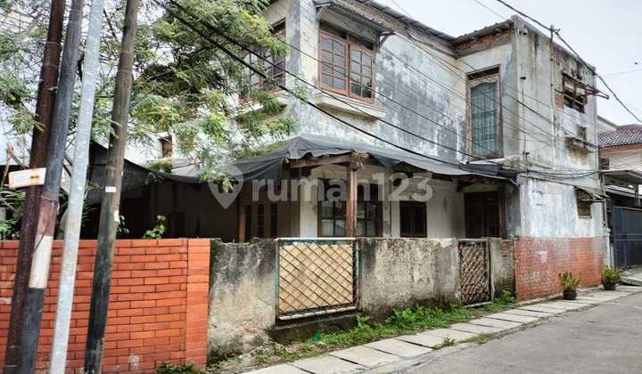 Klp Gdg Bcs Pegangsaan Dua