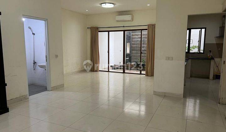 Cantik Minimalis Jln Lebar 3 Mobil 2