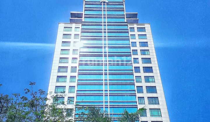 Menara Anugrah Mega Kuningan Jakarta Selatan