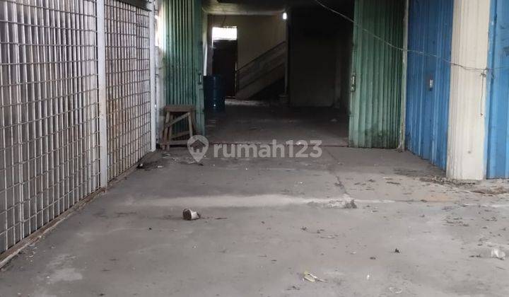 Murah 3 Ruko Gandeng Tambun Bekasi 2