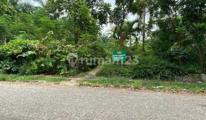 Sell Fast Jababeka Plot Land in North Cikarang