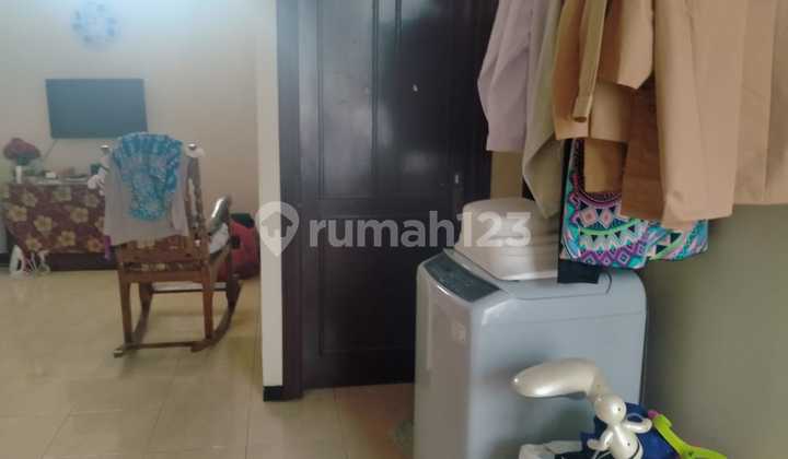 Murah Rmh 2lt Cipinang Timur, Jakarta Timur 2