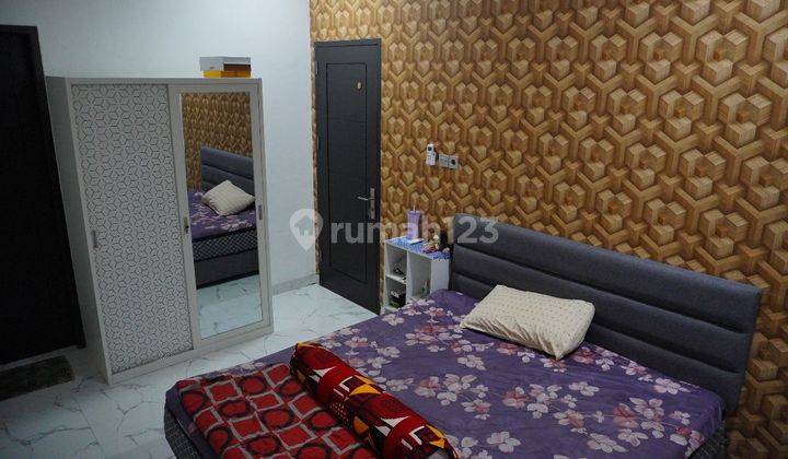 Rumah Baru Cantik Brand New 2 Lt 2