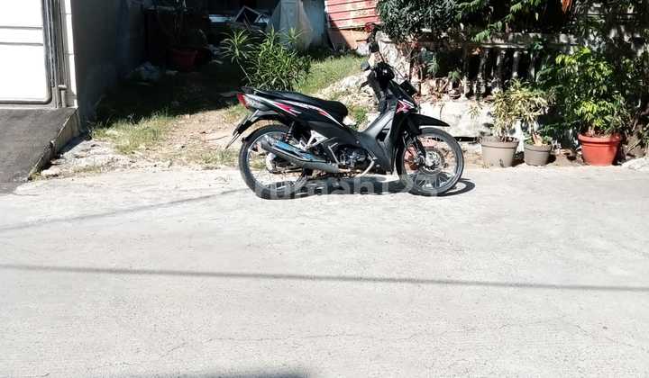 Jarang Ada Karang Ayu Pluit Penjaringan Muara Karang Jakarta Utara