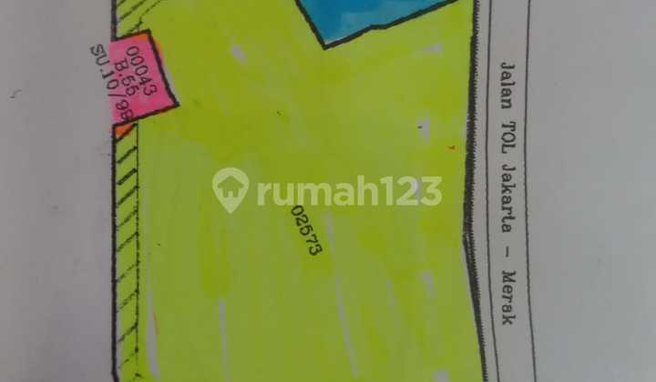 Kawasan Industri Sastra Raharjo Sukamurni Balaraja Tangerang