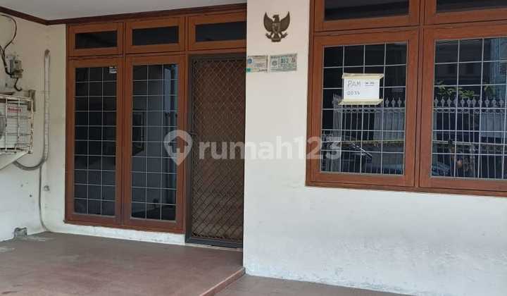 Murah Klp Gdg Kopyor Bebas Banjir 2