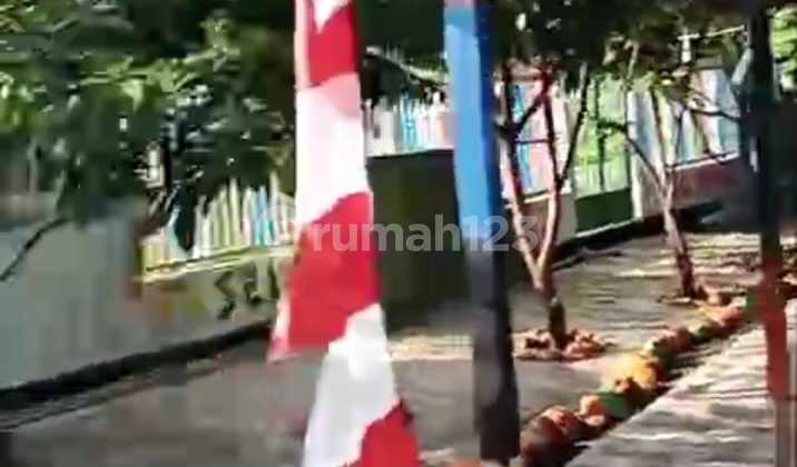 Rumahmakan.pinggirjlnbesar.tegal Bebas Banjir