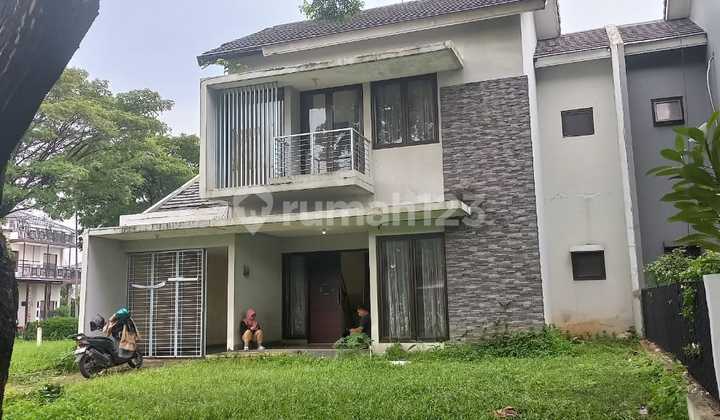 Rumah Tropicana Residence Jababeca Cikarang Bagus Rumah Tropicana Residence Jababeca Cikarang Bagus