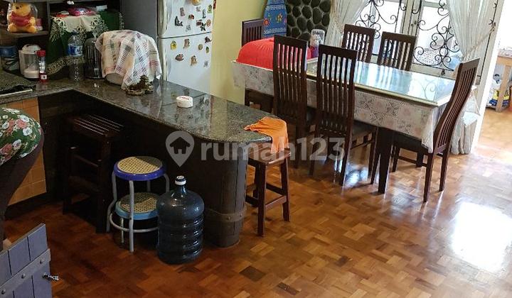 Villa Kota Bunga Nevada Cipanas Cianjur Puncak 2