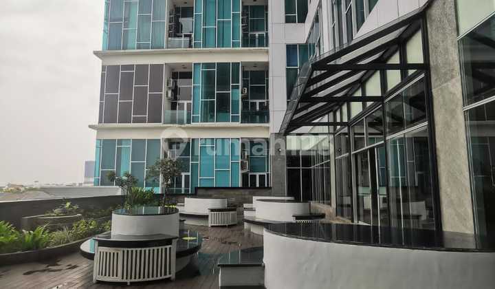 Soho Brooklyn Alam Sutera Soho Brooklyn Alam Sutera