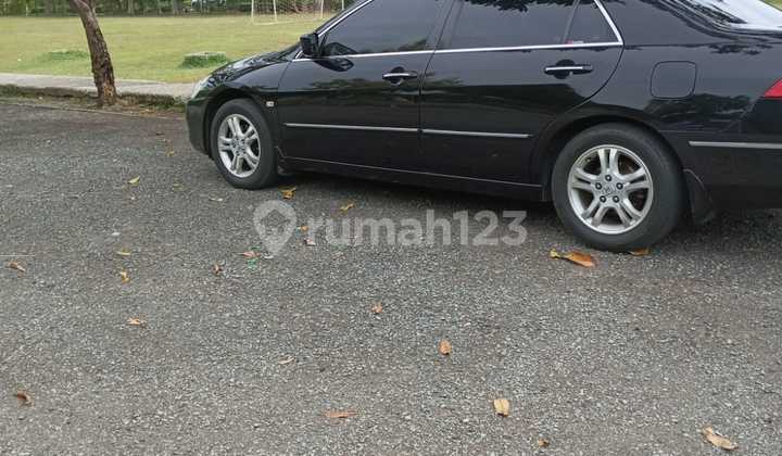 Taman Golf Jababeka Dekat Tol Cikarang Barat