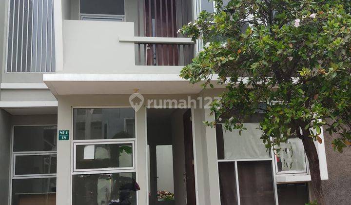 Cantik Minimalis Jln Lebar 3 Mobil 1