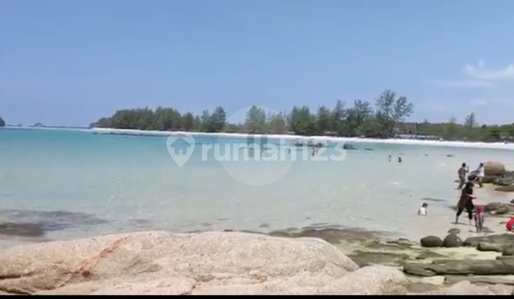 Sbrang Spore Bibir Pantai Trikora Ressort Mewah Indah Sbrang Spore Bibir Pantai Trikora Ressort Mewah Indah