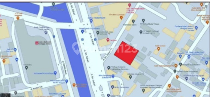 Ex Bengkel Showroom Mbl Gn Sahari Container 40" Barat Laut Bebas Banjir Ex Bengkel Showroom Mbl Gn Sahari Container 40" Barat Laut Bebas Banjir