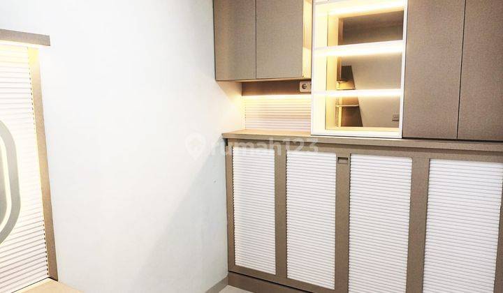 Apt Mewah Cantik Murah Nice Garden Kelapa Gading 1