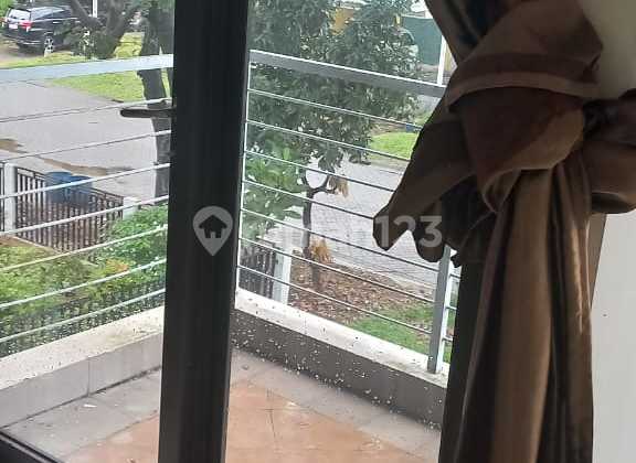 Rumah Tropicana Residence Jababeca Cikarang Bagus 2