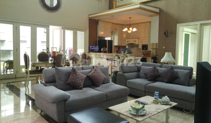 Cantik Bagus Teduh Pulomas Jln Lebar 2