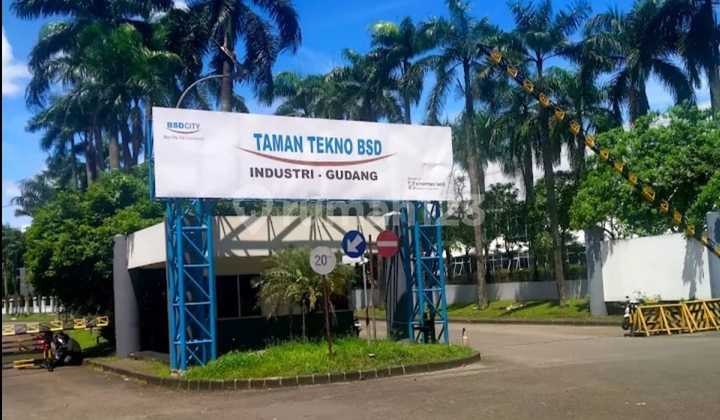 Gudang Taman Tekno Widya Bsd Body Repair & Paints Specialist Siap Pakai Gudang Taman Tekno Widya Bsd Body Repair & Paints Specialist Siap Pakai