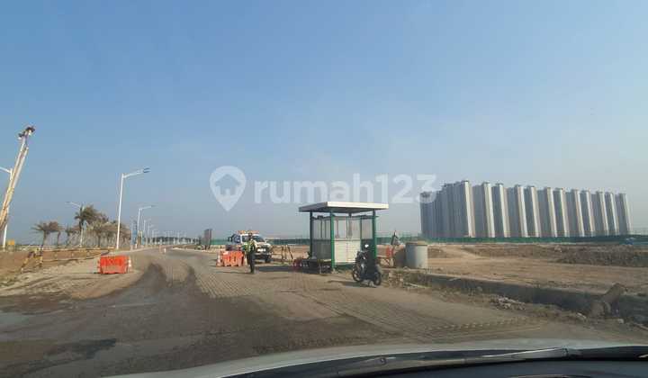 Industri Teluknaga Pik2 Container40"Bebasbanjiri Industri Teluknaga Pik2 Container40"Bebasbanjiri