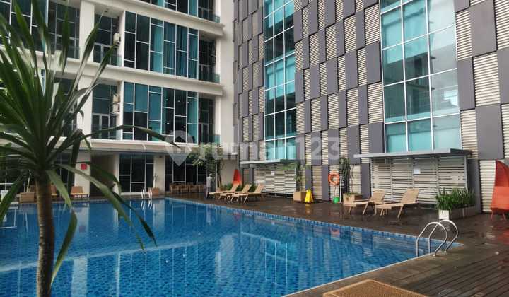 Soho Brooklyn Alam Sutera Soho Brooklyn Alam Sutera