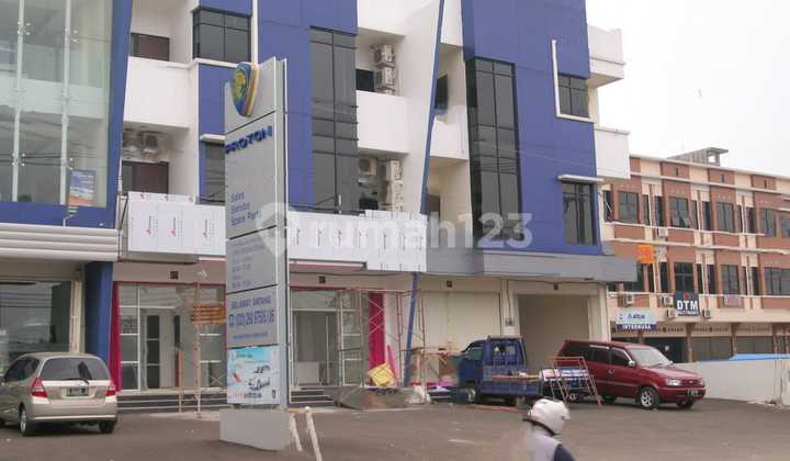 Jual/sewa Ruko Hoek Eksklusif 3,5 Lantai – Pancoran Mas Depok Jual/sewa Ruko Hoek Eksklusif 3,5 Lantai – Pancoran Mas Depok