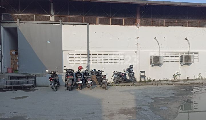 Dekat Emporium Mall Pluit Komersial 