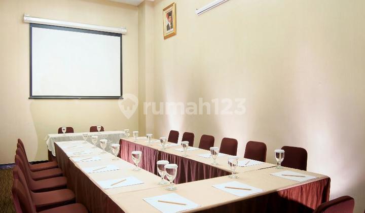 Active Healthy 109 Rooms Pancoran