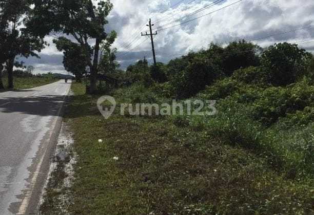 Murah Parung Tegal Bogor Ajb 