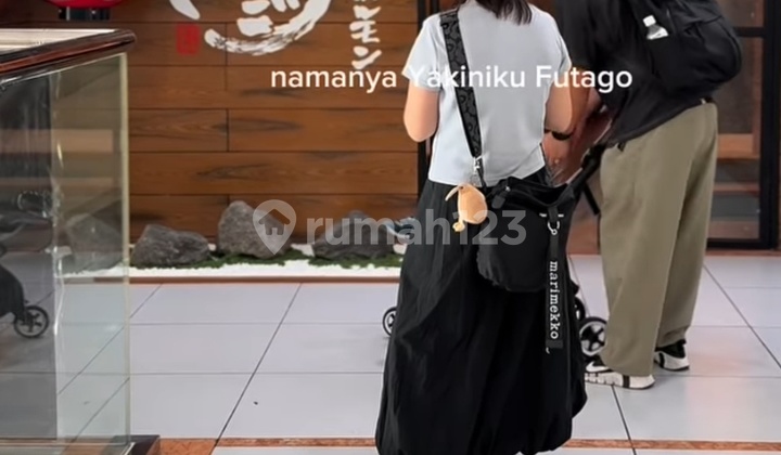 Soho Capital Centra Park Podomo City U Restaurant Soho Capital Centra Park Podomo City U Restaurant