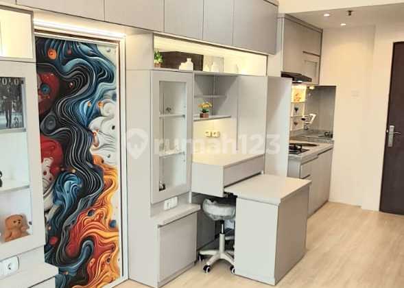 Cantik Indah Tenang Tentram Sunter 2 Kt Bs Kpa Dekat Jln Tol 2