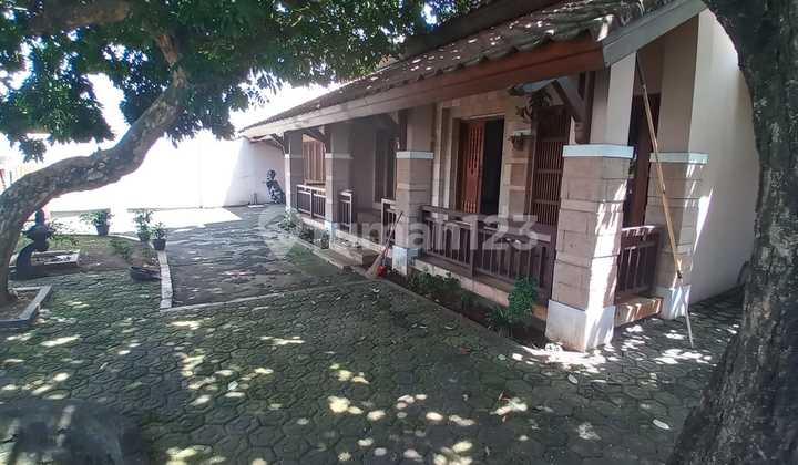 Murah Bagus Cipinang Muara – Lokasi Strategis, Shm 2