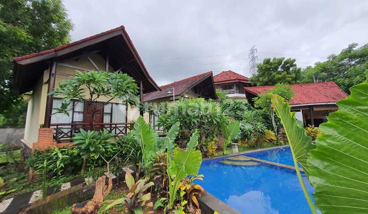 Golden Investment Villa Bali